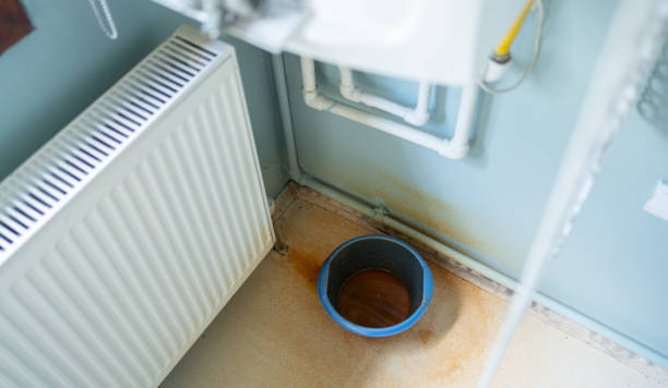 Best Flood restoration services  in Gwinn, MI